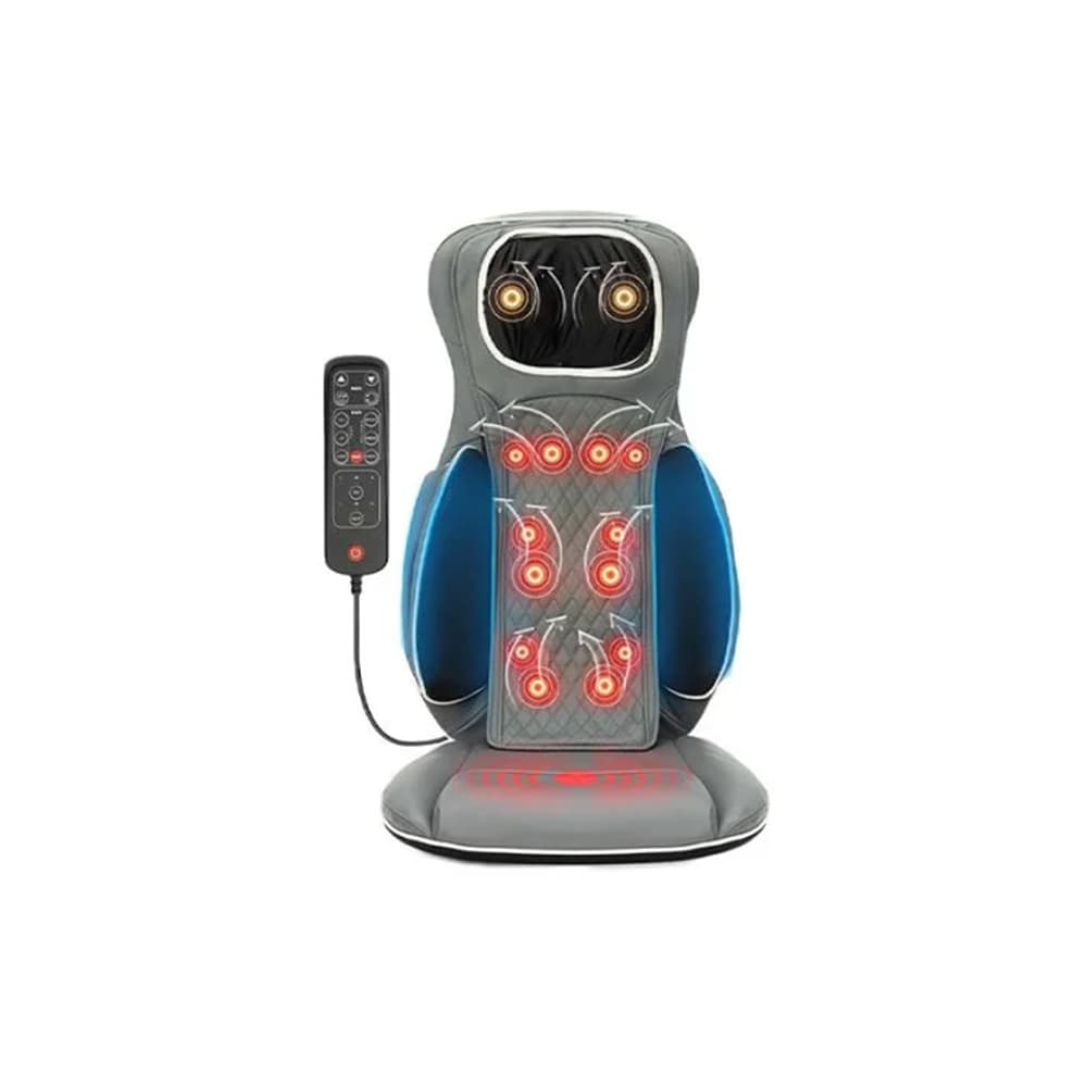 ماساژور کمر و گردن پرودو مدل Porodo LSNBMS neck and back massager