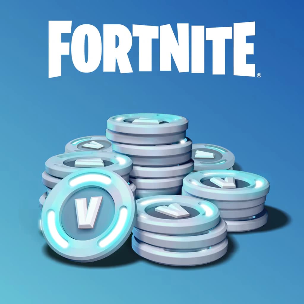 ویباکس فورتنایت