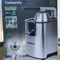 آب مرکبات‌گیر اهرمی تلیونیکس (Telionix) مدل TCJ1606