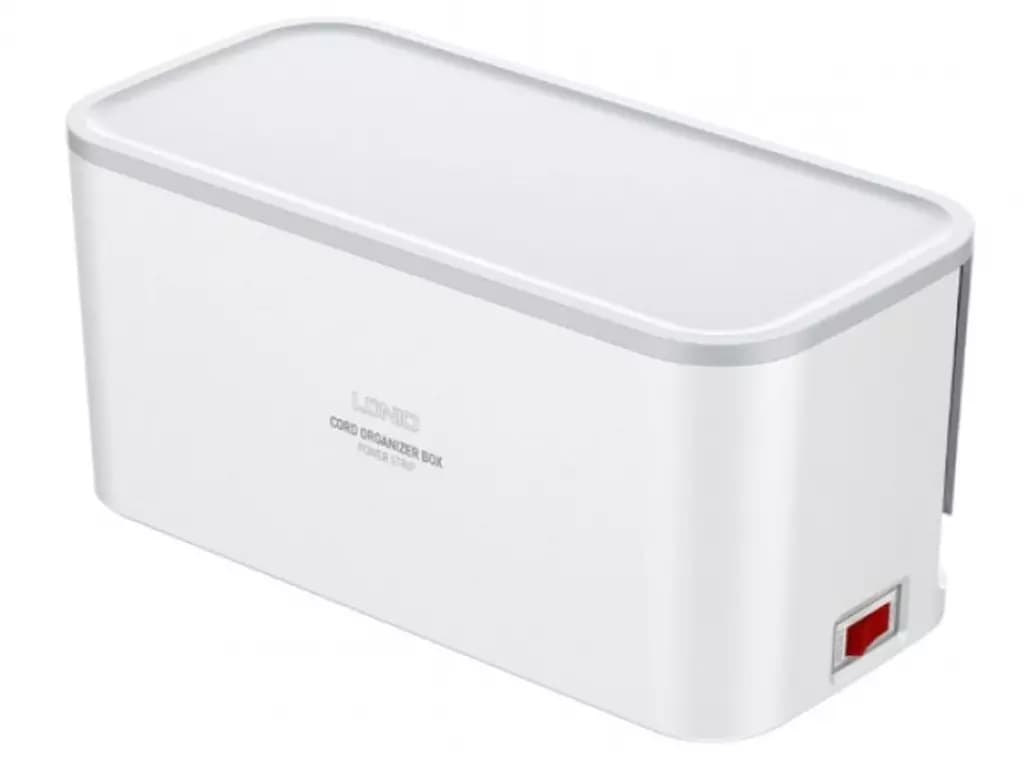 چند راهی برق الدینیو Ldnio SN5309 strip box — تصویر ۵