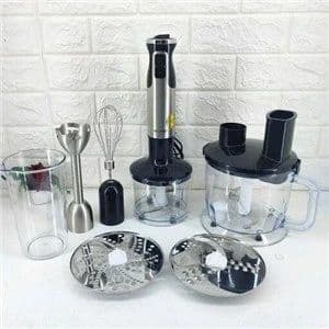 گوشت‌کوب برقی چندکاره مکسیمان (Maximan) مدل MAX-2010