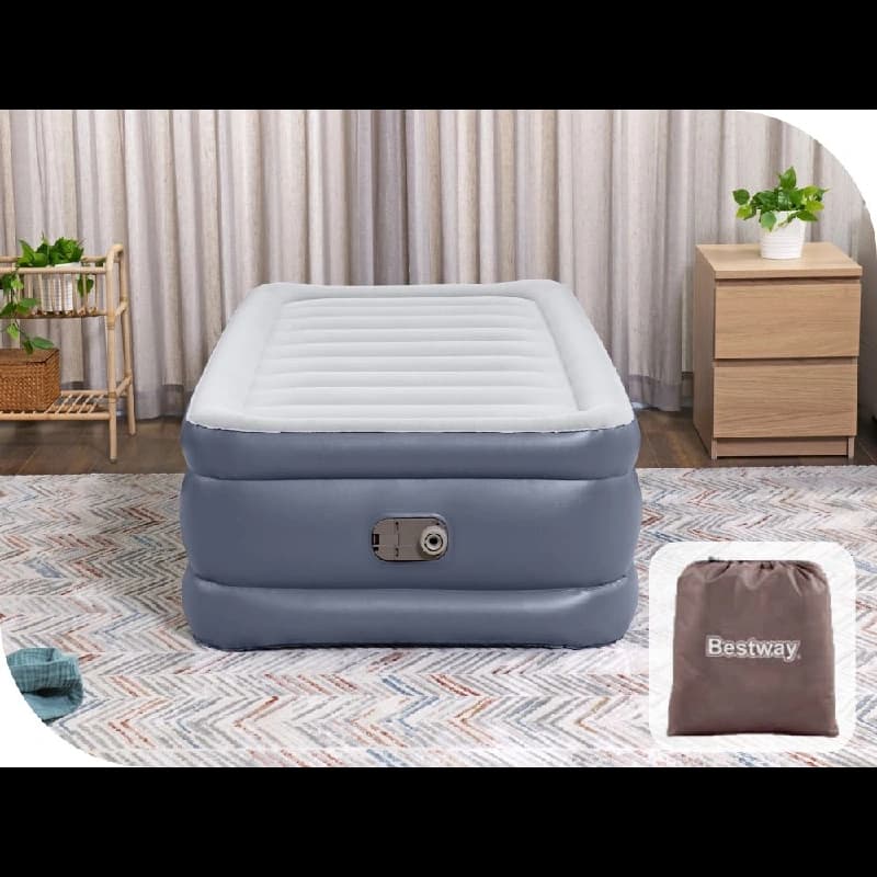 تخت بادی ساده بست وی Bestway 6713G — تصویر ۱۲