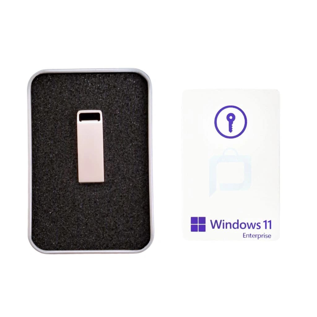 پک فیزیکی ویندوز 10 پرو OEM — تصویر ۵