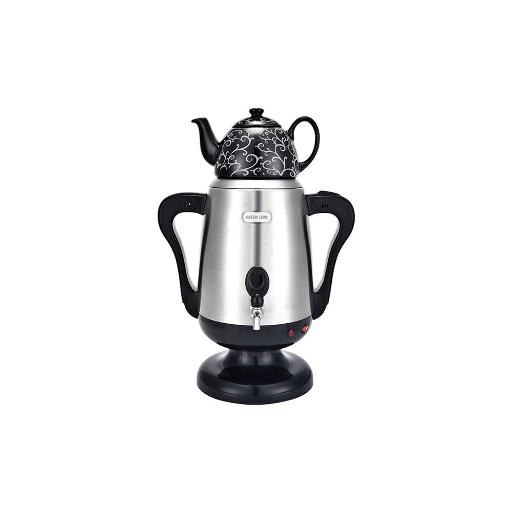 سماور برقی گرین لاین Green lion GNELESMVR electric samovar