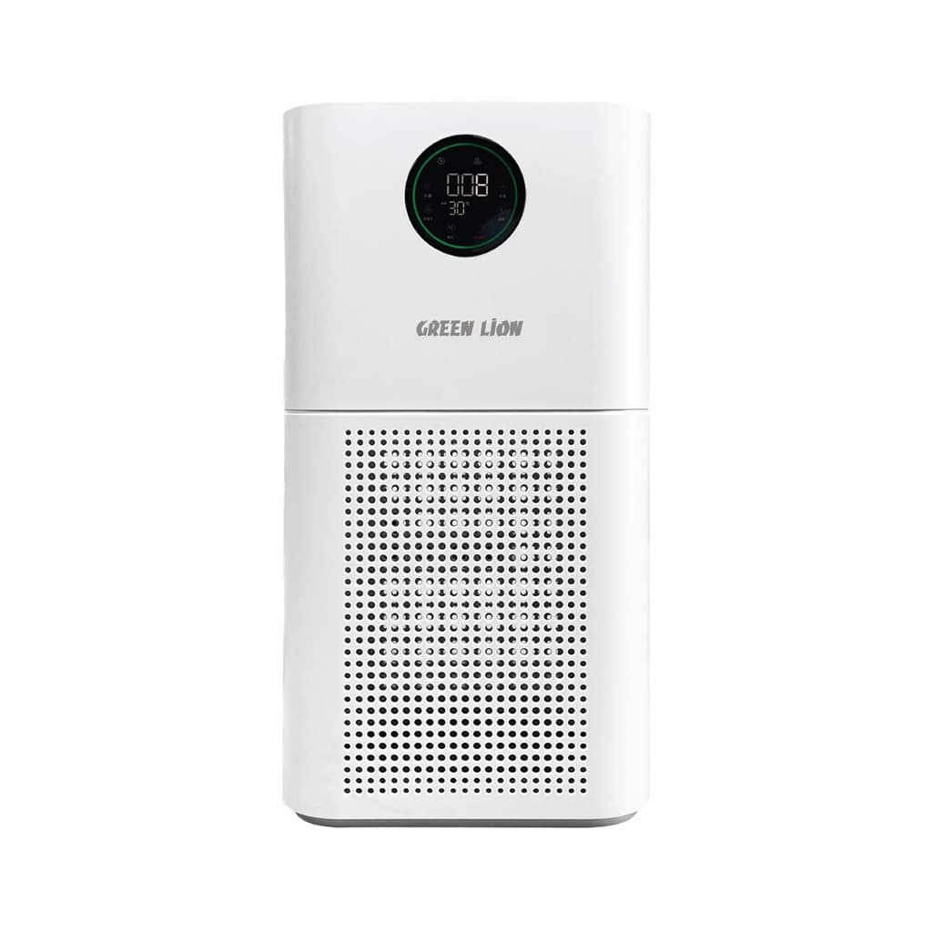 دستگاه تصفیه کننده هوا هوشمند گرین لاین Green lion GNINTAIRP intelligent air purifier — تصویر ۶