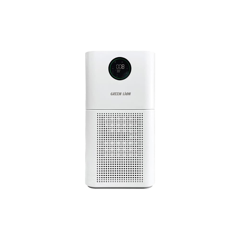 دستگاه تصفیه کننده هوا هوشمند گرین لاین Green lion GNINTAIRP intelligent air purifier