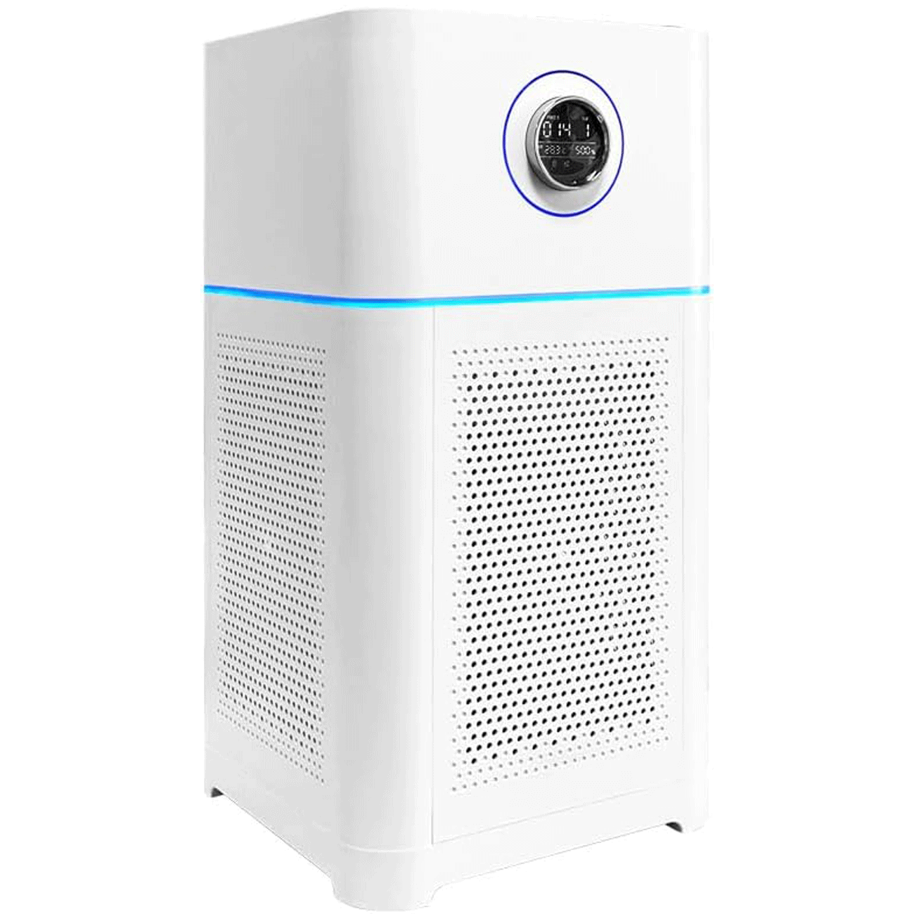 تصفیه هوای هوشمند گرین لاین Green lion GNINTAIRPRO intelligent air purifier pro — تصویر ۶
