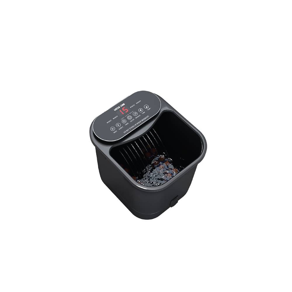 ماساژور پا گرین لاین Green lion GNFOTBATHM foot bath massager