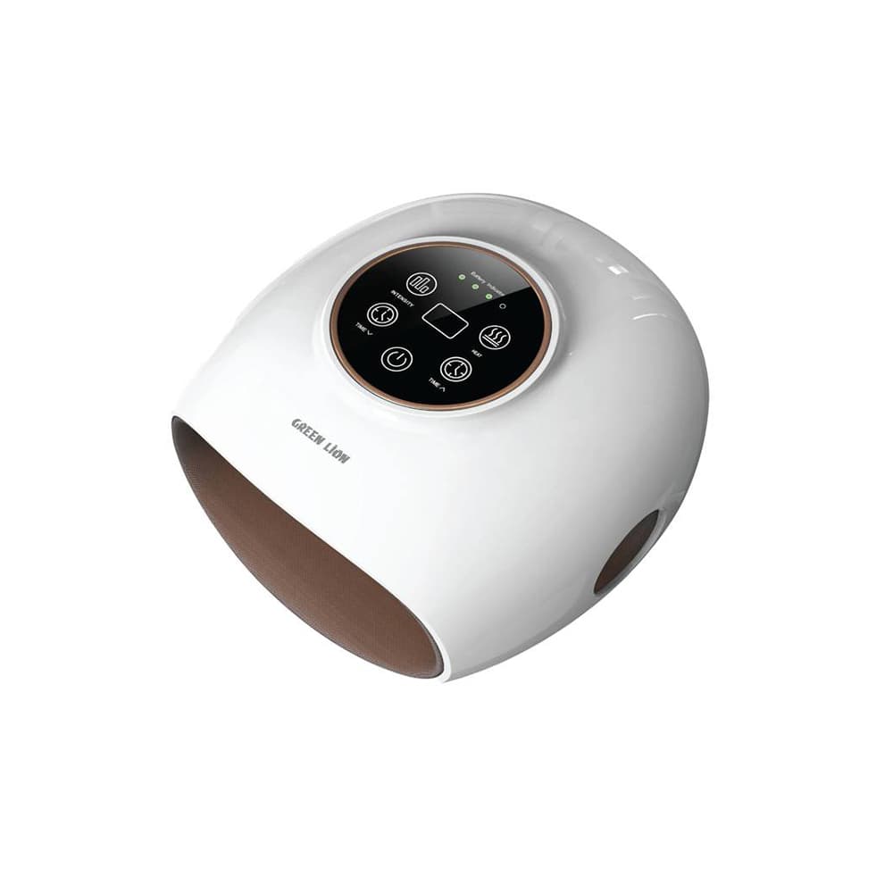 ماساژور دست گرین لاین Green lion GNMNIHMSG mini hand massager