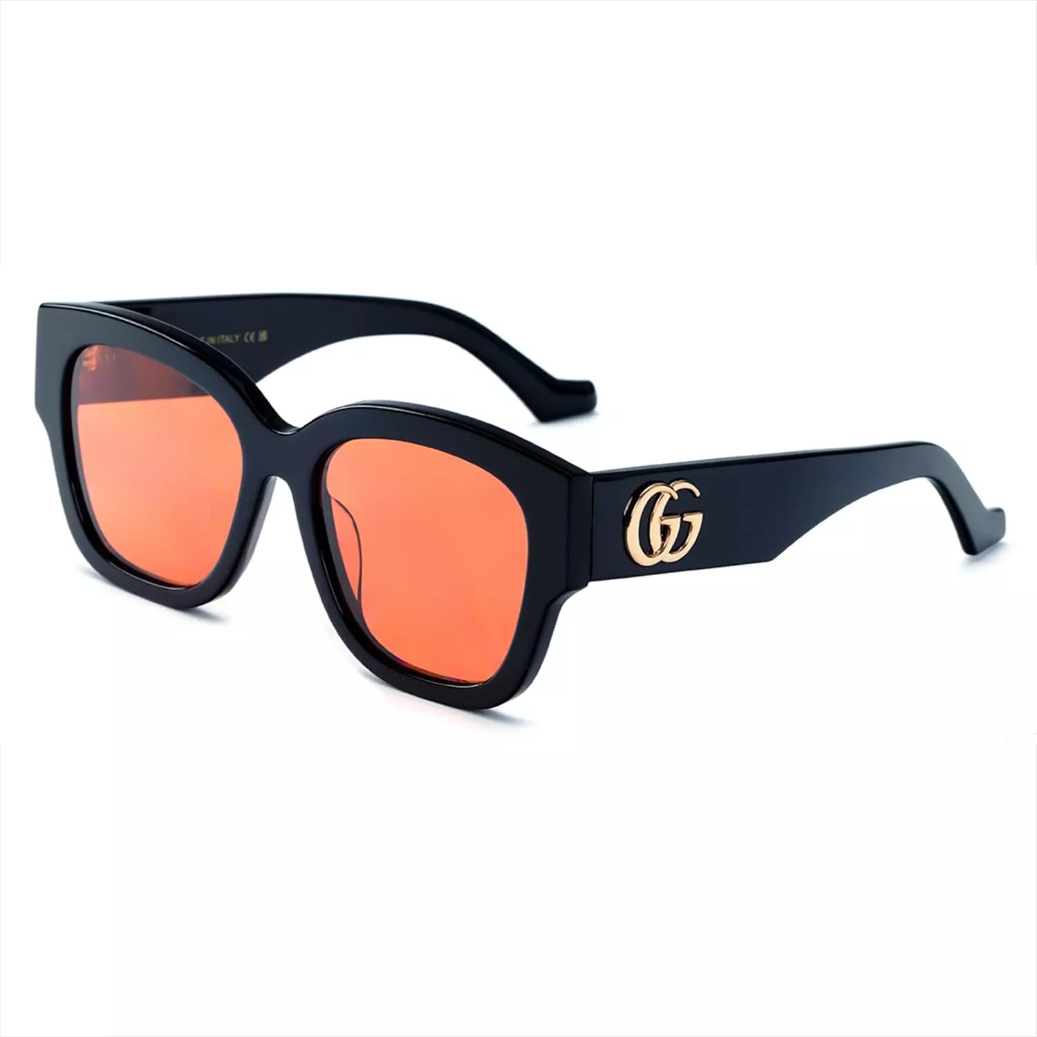 عینک آفتابی گوچی اورجینال کد GG1550 — تصویر ۶