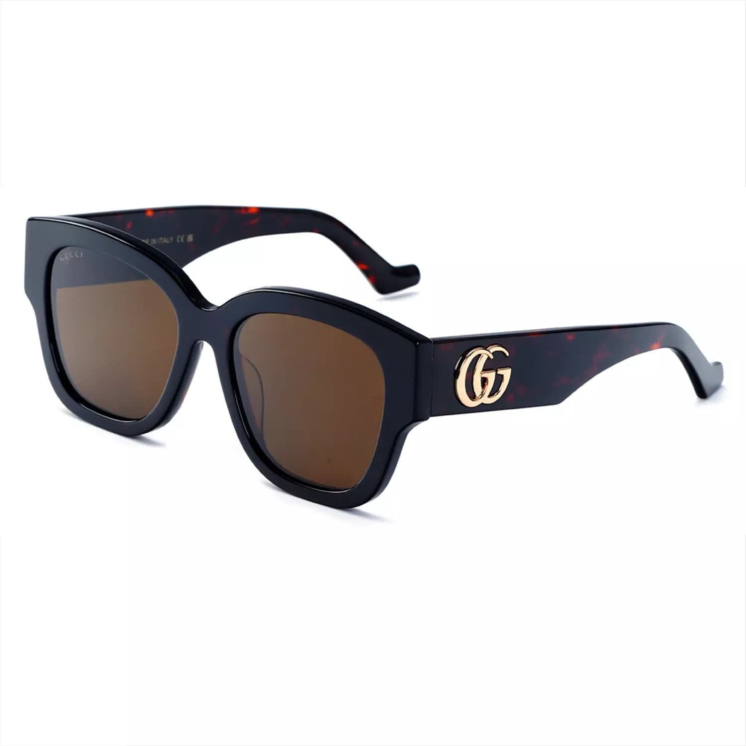 عینک آفتابی گوچی اورجینال کد GG1550 — تصویر ۵