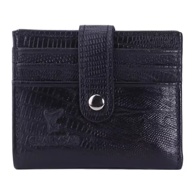 کیف جاکارتی چفتی چرم چرمسال کد 529