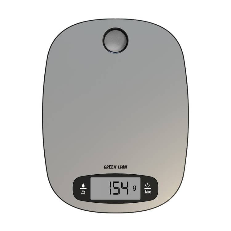 ترازوی دیجیتال آشپزخانه گرین لاین Green lion GNDIGSCALE kitchen scale — تصویر ۷
