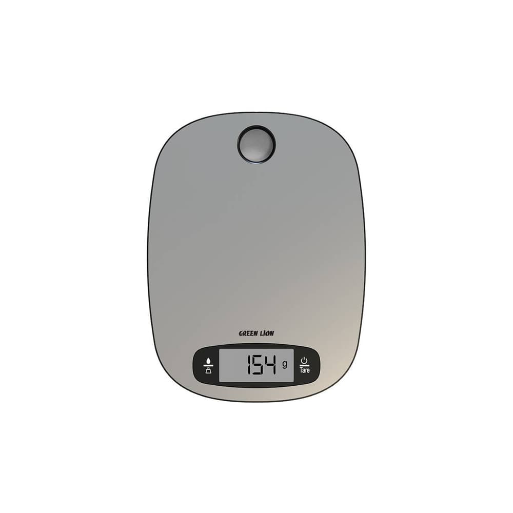 ترازوی دیجیتال آشپزخانه گرین لاین Green lion GNDIGSCALE kitchen scale