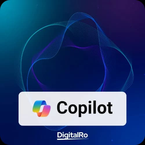 اکانت مایکروسافت کوپایلت — تصویر ۳