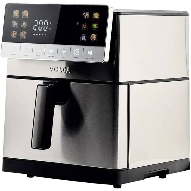 سرخ کن هوشمند ولگا مدل W-160