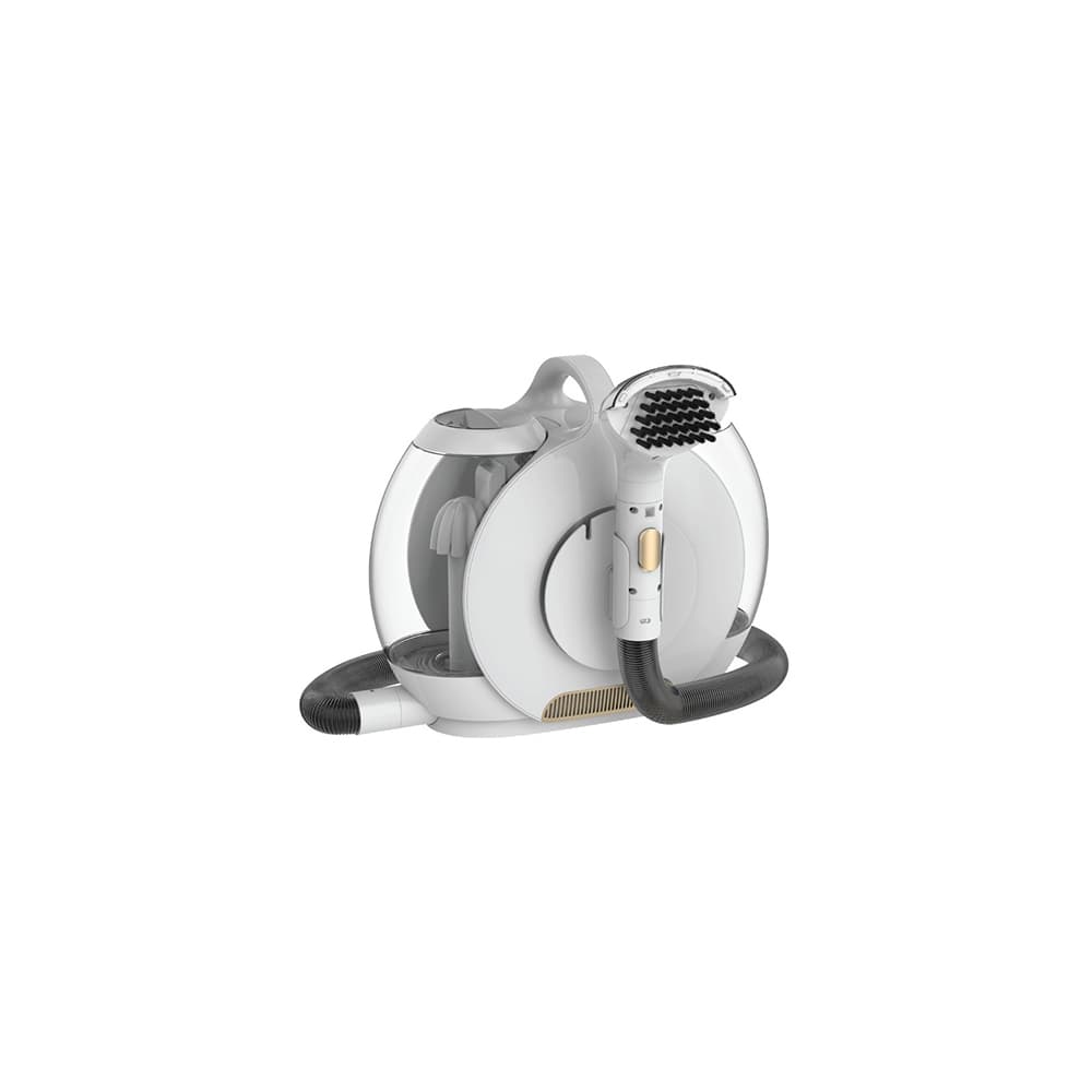 ماشین قالی شویی گرین لاین مدل Green lion GNSNCARPET snail carpet cleaner
