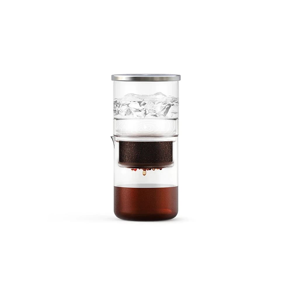 قهوهساز با یخ Icafilas HLB20 cold brew maker — تصویر ۲