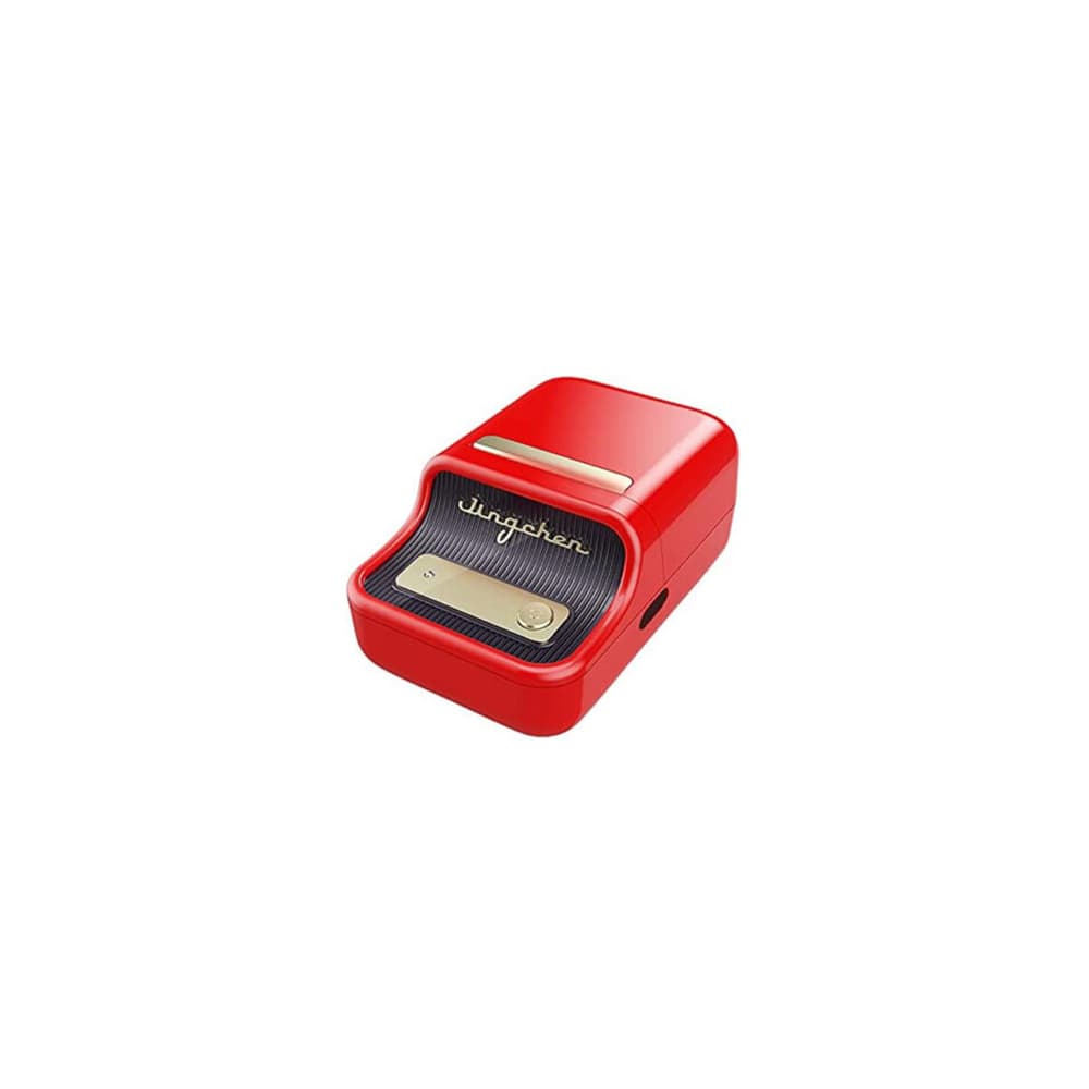 پرینتر لیبل زن حرارتی پرتابل Niimbot B21S label printer