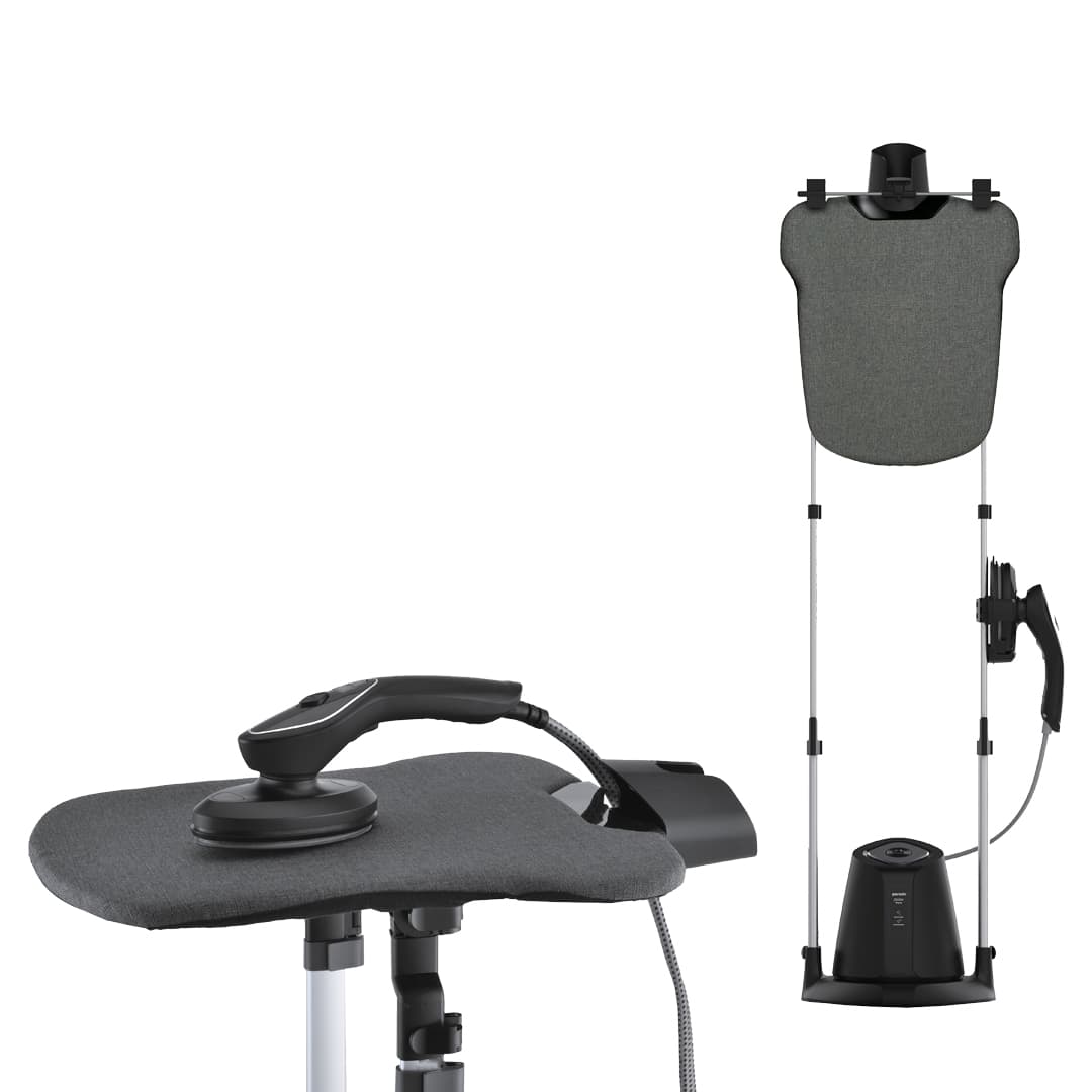 بخارشوی دستی پرودو مدل Porodo LFST020 portable garment steamer