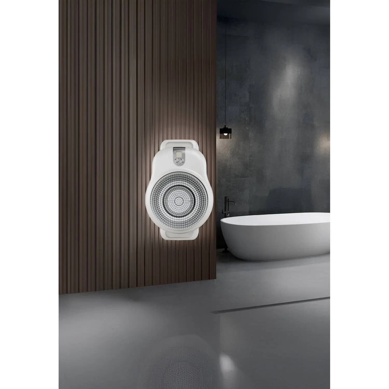 اسکرابر برقی پرودو مدل Porodo LFST033 electric shower scrubber — تصویر ۹
