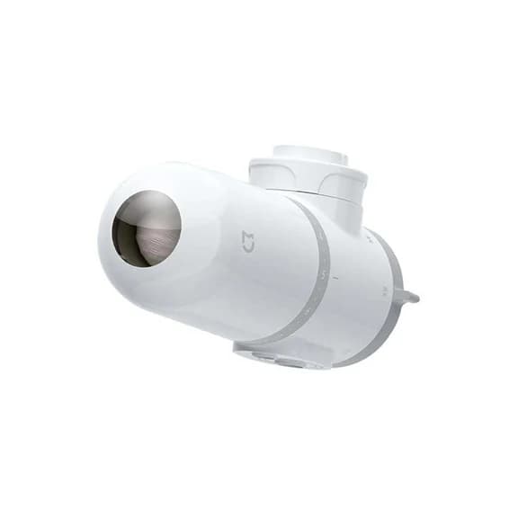 دستگاه تصفیه آب شیائومی Xiaomi Mijia MJLTJSQDB03 Faucet Water Purifier — تصویر ۵