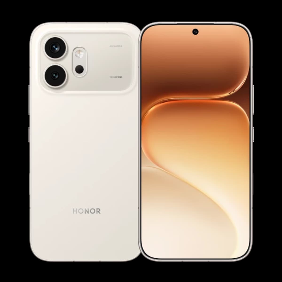 گوشی موبایل آنر مدل Honor 600 5G ظرفیت 256 گیگابایت رم 12 گیگابایت