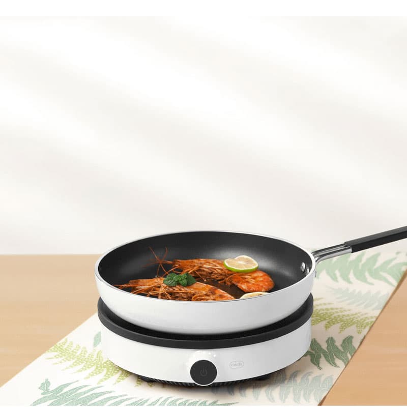اجاق القایی شیائومی Xiaomi DCL002CM-1 cooker lite — تصویر ۳