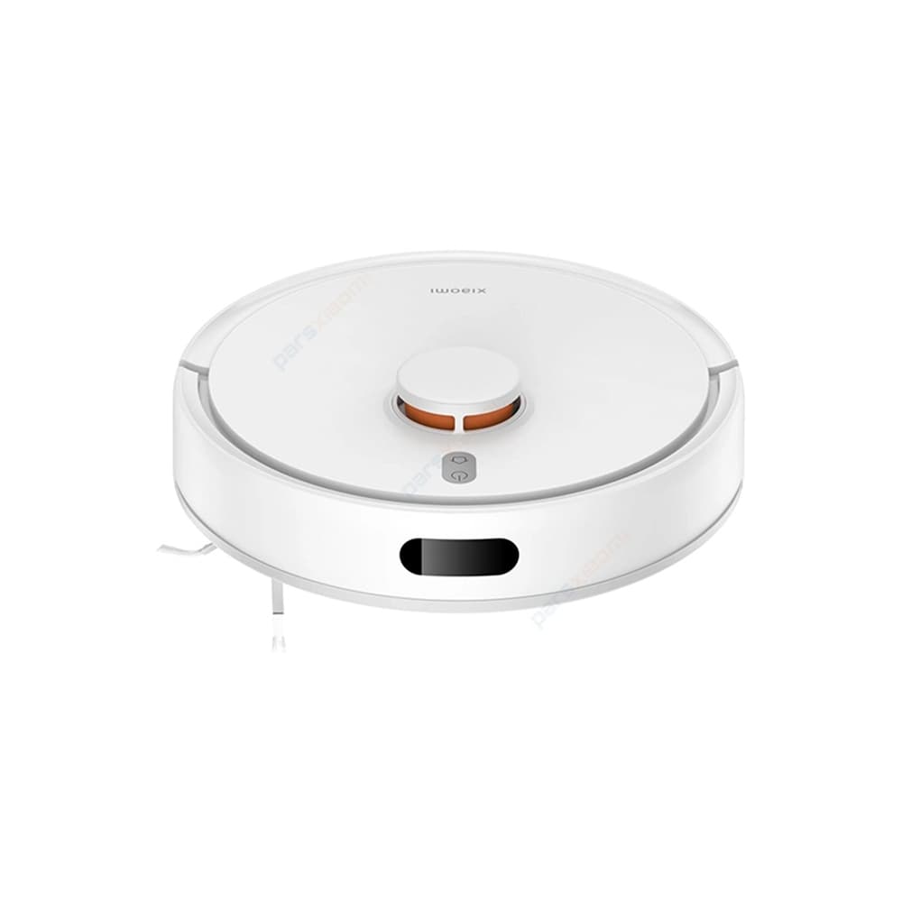 جارو رباتیک شیائومی Xiaomi D106 vacuum S20 — تصویر ۲