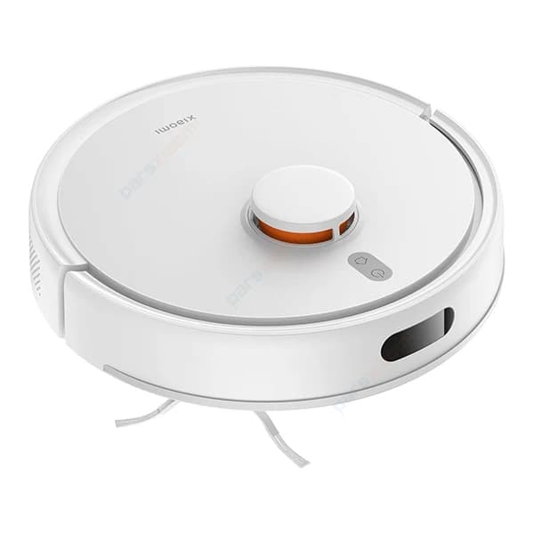 جارو رباتیک شیائومی Xiaomi D106 vacuum S20 — تصویر ۸