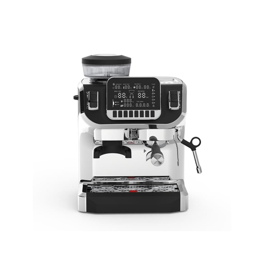 قهوه ساز لپرسو مدل Lepresso LPECMLD coffe maker