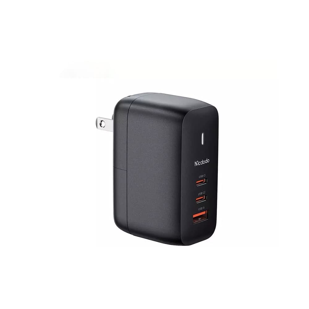 شارژر دیواری مک دودو Mcdodo CH-844 gab mini fast charge 65W