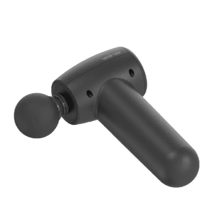 تفنگ ماساژور گرین لاین Green lion GN7IN1MGUN prime massage gun — تصویر ۳