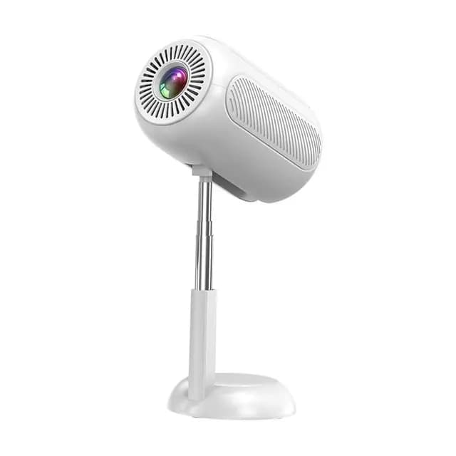 پروژکتور قابل حمل گرین لاین مدل Green lion GNVE4KPROJ venus 4K projector — تصویر ۴