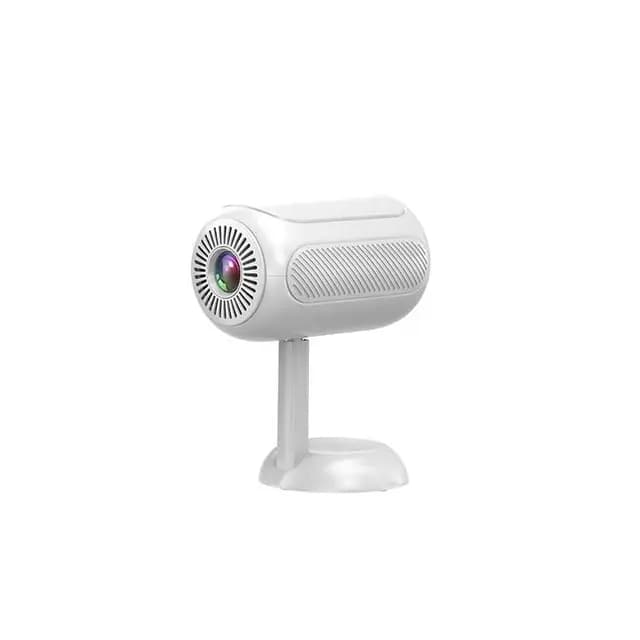پروژکتور قابل حمل گرین لاین مدل Green lion GNVE4KPROJ venus 4K projector — تصویر ۷