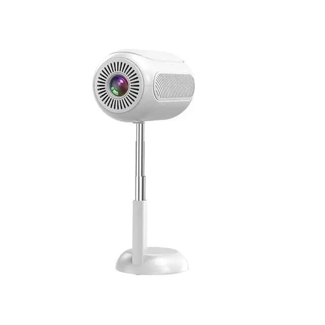 پروژکتور قابل حمل گرین لاین مدل Green lion GNVE4KPROJ venus 4K projector — تصویر ۵