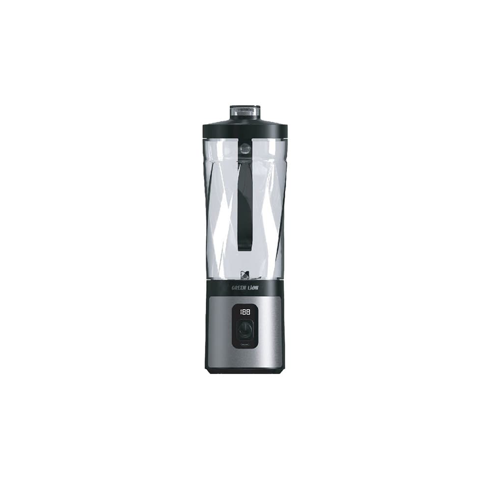 مخلوط کن گرین لاین مدل Green lion GNPJ7BLDR blender