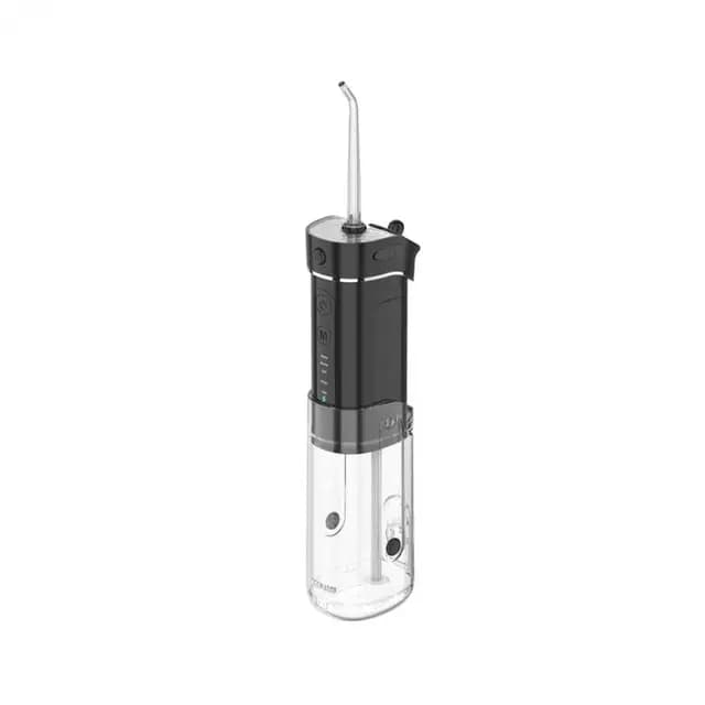 دهانشوی گرین لاین مدل Green lion GNPROR180ML oral Irrigator 180ML — تصویر ۹