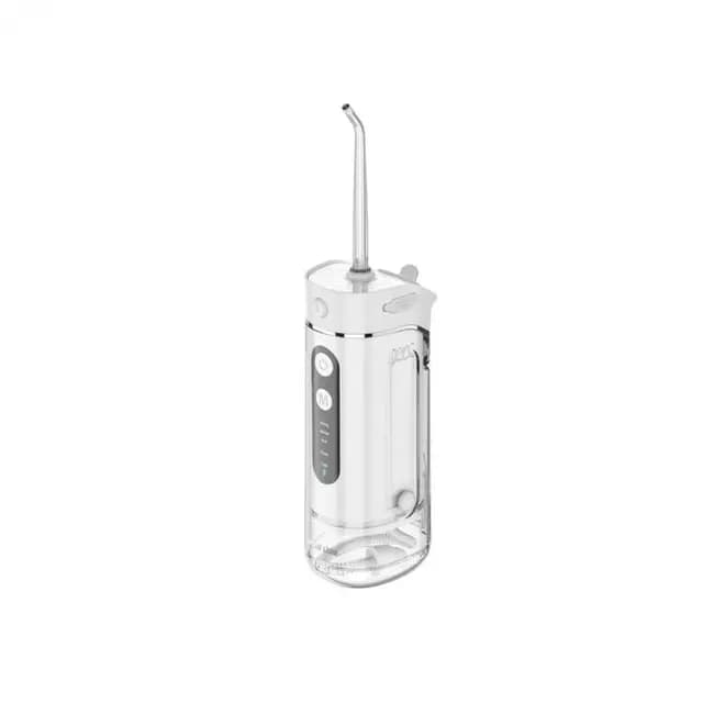 دهانشوی گرین لاین مدل Green lion GNPROR180ML oral Irrigator 180ML — تصویر ۶