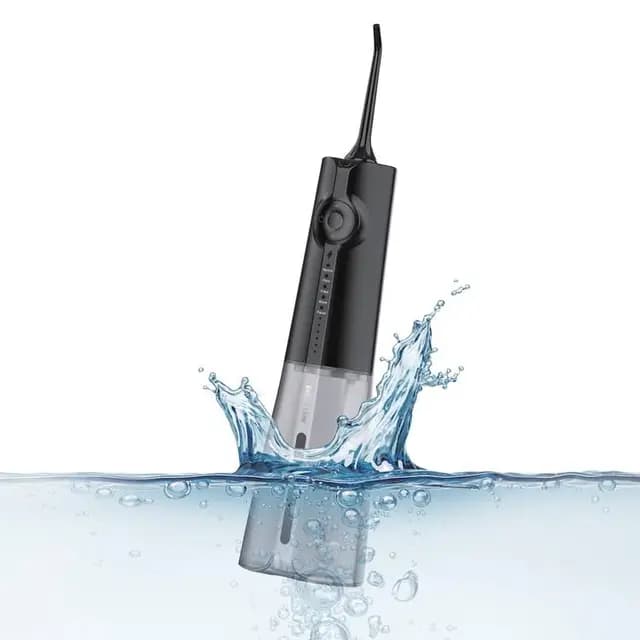 دستگاه دهانشوی 300 میلی لیتر گرین لاین Green lion GNPROR300ML oral Irrigator 300ML — تصویر ۱۰