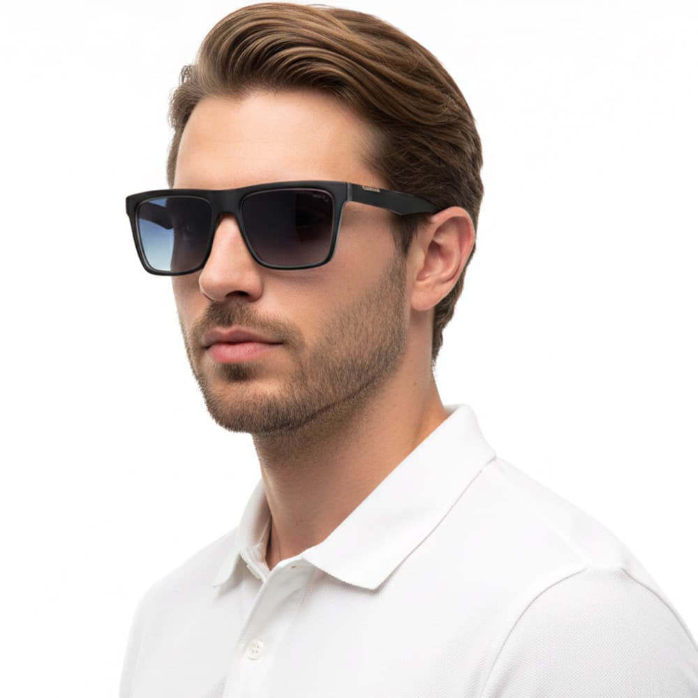 عینک آفتابی مردانه کائوچو Giorgio Valenti GV-5334 — تصویر ۴