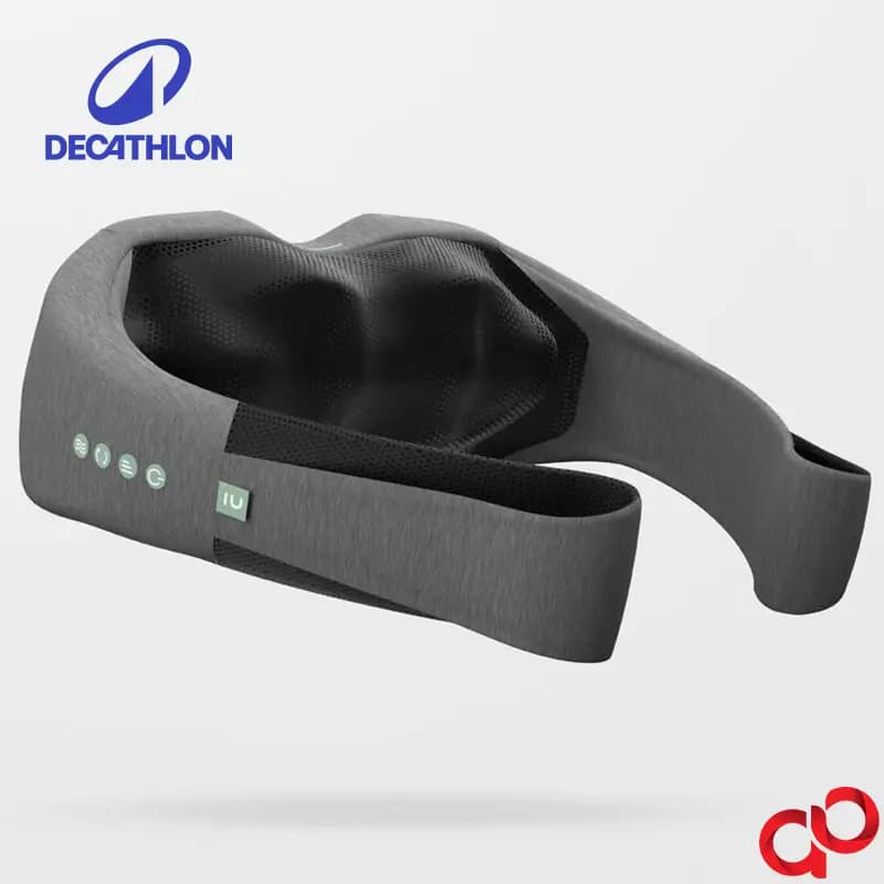 کمربند ماساژ برقی دکتلون Decathlon