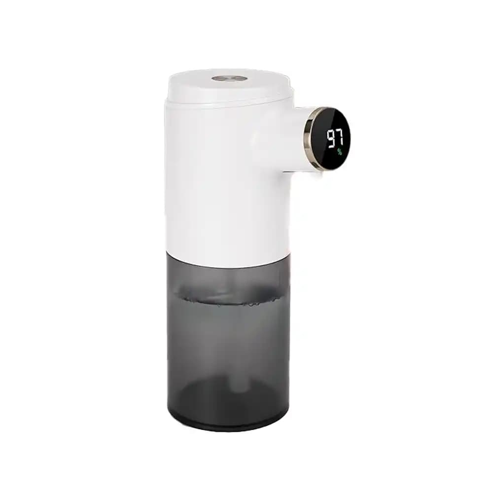 پمپ مایع دستشویی اتوماتیک گرین لاین مدل Soap Dispenser — تصویر ۱۰