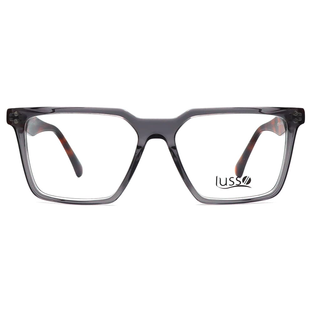 عینک کاوردار مگنتی مردانه Lusso G5738