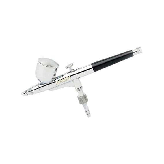 پیستوله ایربراش نازل 0/3 میلیمتر سوماک مدل SB-1103
