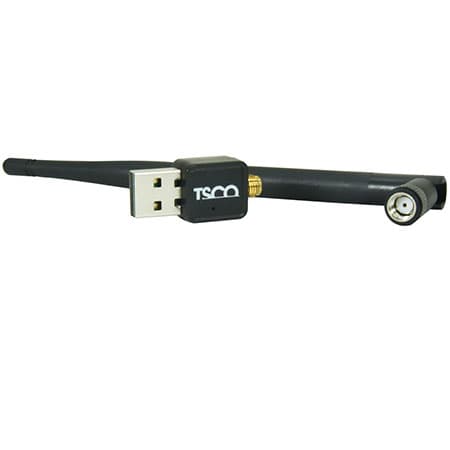 کارت شبکه USB تسکو مدل TW-1010 — تصویر ۶