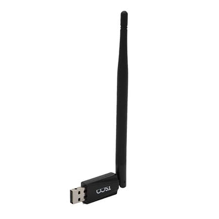 کارت شبکه USB تسکو مدل TW-1010