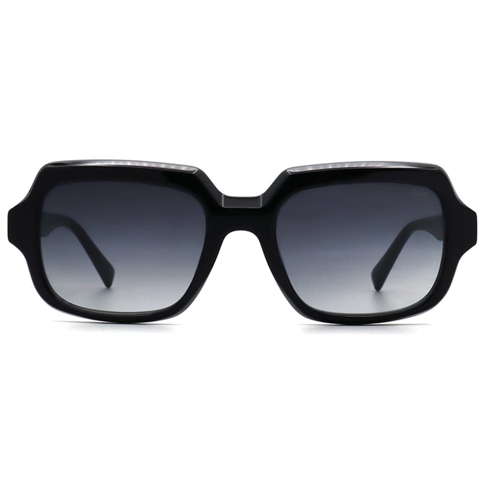 عینک آفتابی برند شیک CHIC 2043