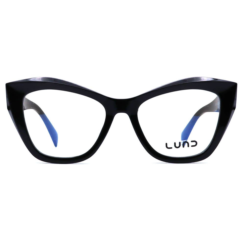 عینک طبی زنانه Lund 2197