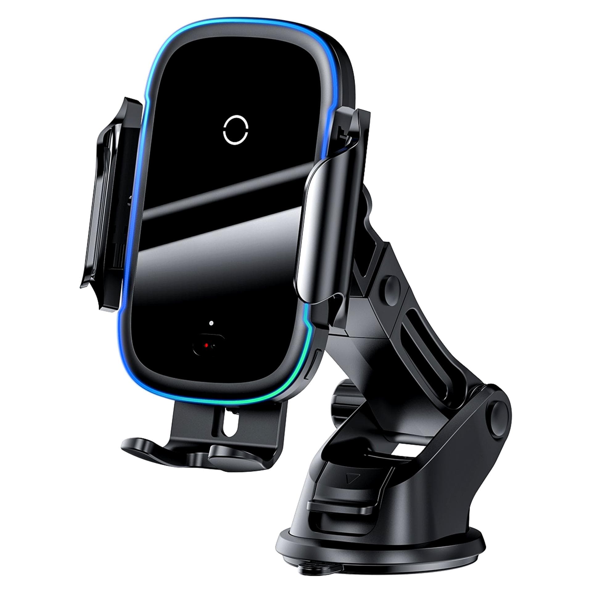 هولدر و شارژر وایرلس بیسوس مدل WXHW03 Light Electric Holder — تصویر ۲